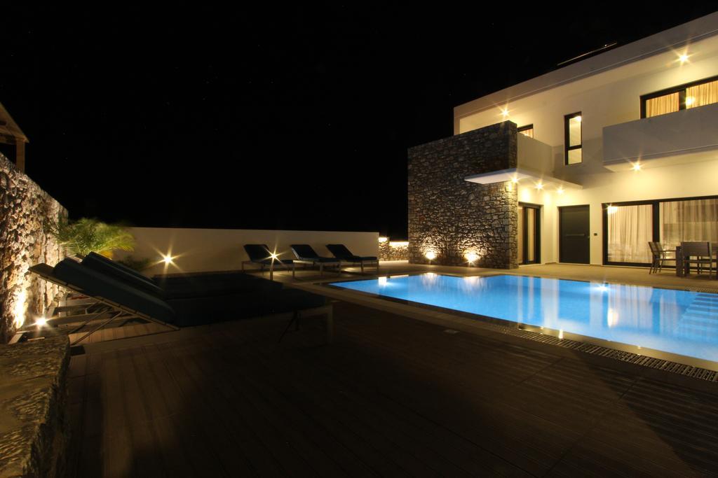 Villa Prasonisi