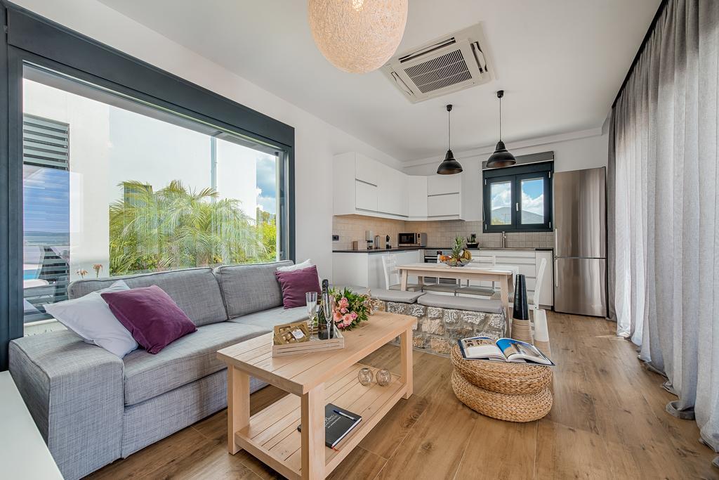 Prasonisi Villa Kattavía