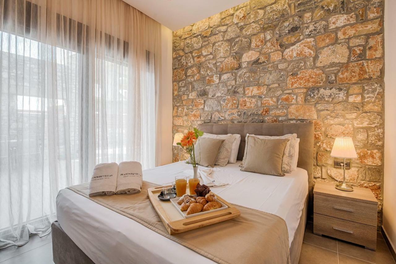 Prasonisi Villa Kattavía